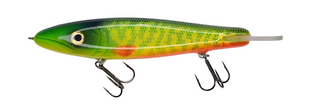 MASTER YO | Manta-150(150SS | 60g | Щука кислотна (фл)*Закінчуються
