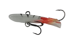MASTER YO | Mordan old(30S | 9.4g | Fire)