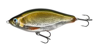 MASTER YO | Roach clone-12,5 (S)(125S | 70g | Золото)
