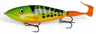 MASTER YO | Tail Big(140S | 95g | Кислотный (фл)