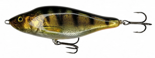 MASTER YO | Perch clone Big(140SS | 87g | Золото)