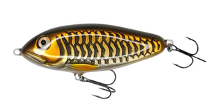 MASTER YO | Chub (SS) (105SS | 60g | Золото)