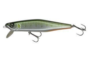 MASTER YO | TW-125 (F)(125F | 30g | Оливка)
