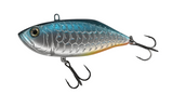 MASTER YO | Arapaima Vib Small-27(80FS | 27g | Голубой