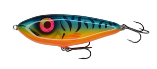 MASTER YO | Eye(115S | 57g | Зимородок)