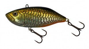 MASTER YO | Arapaima Vib Small-19(80FS | 19g | Золото