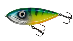 MASTER YO | Eye Big(130SS | 82g | Кислотний (фл)*Закінчуються